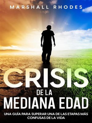 Crisis de la Mediana Edad - ebook